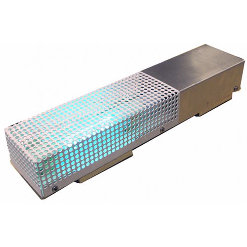 RGF PKG (Package Unit)